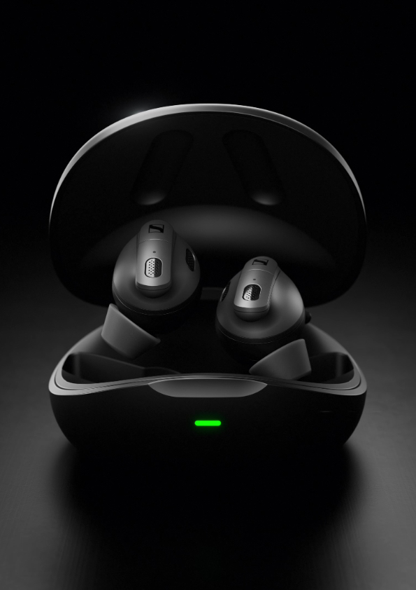 Sennheiser Unitron Marketing