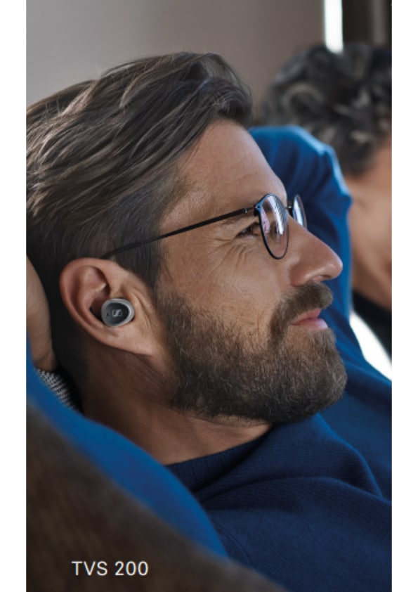 Sennheiser Display Tag