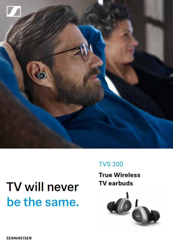 TVS200 A3 Poster