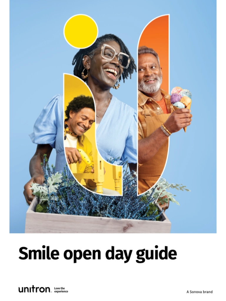 Open Day