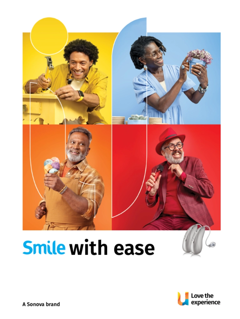 Overview Smile V1