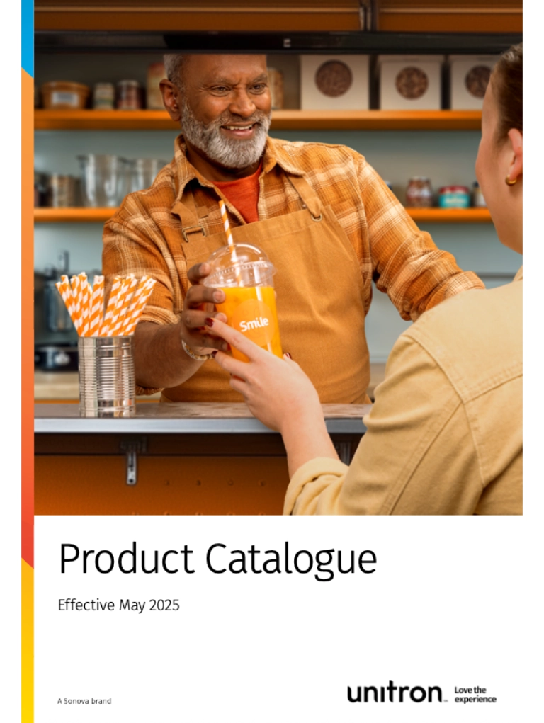 Product Catalogue