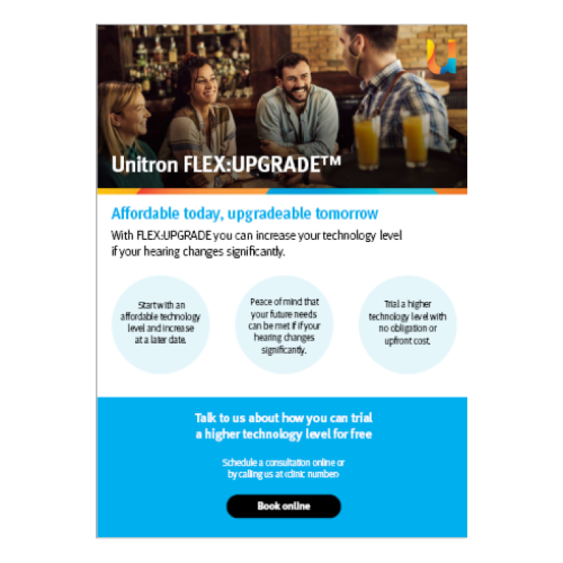 Local marketing – Unitron Marketing