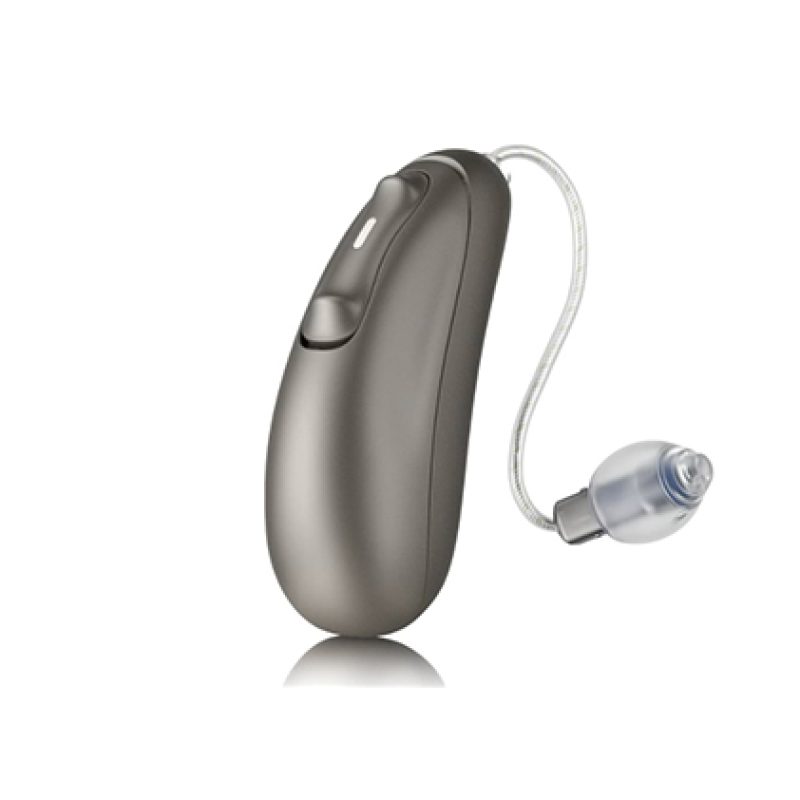 Moxi B-R - 360 animation