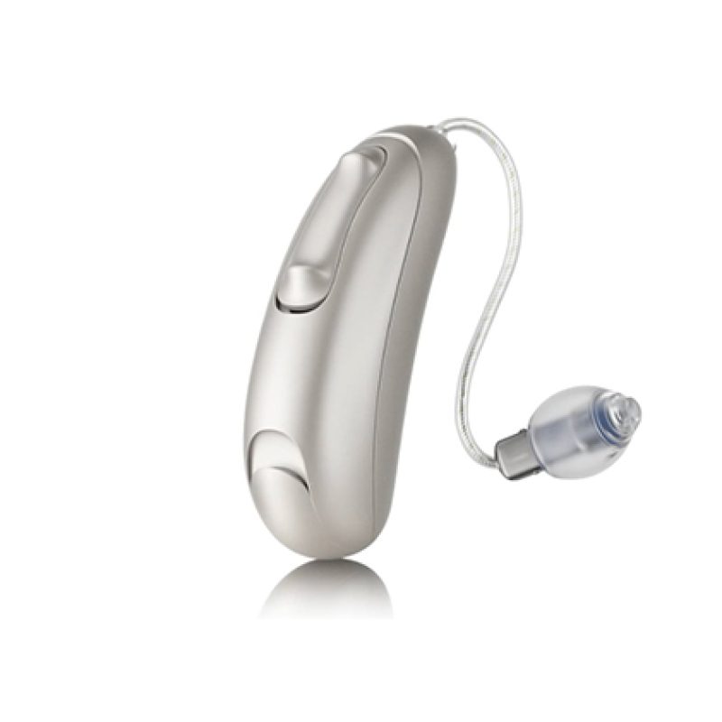 Moxi B-R - 360 animation