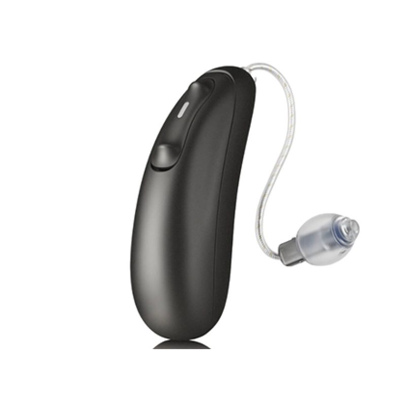 Moxi B-RT - 360 animation