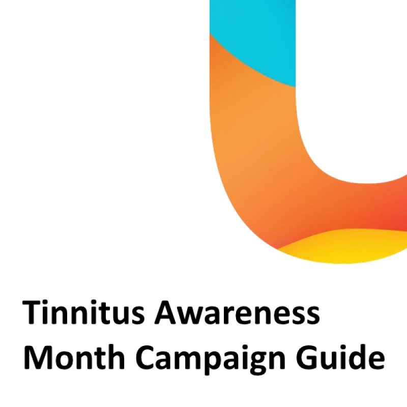 Tinnitus Awareness