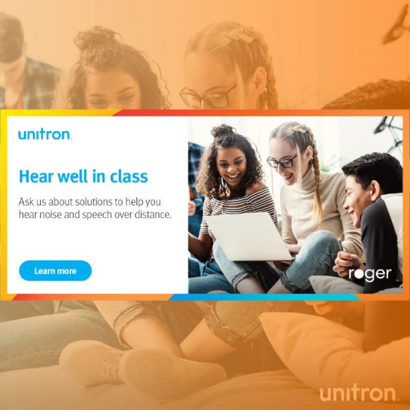 Web banner