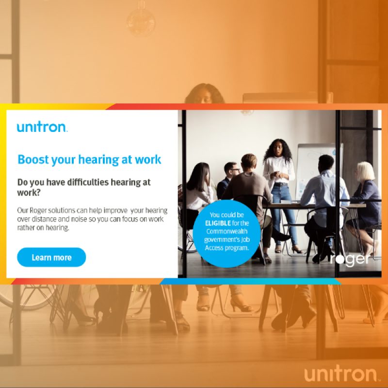 Web banners